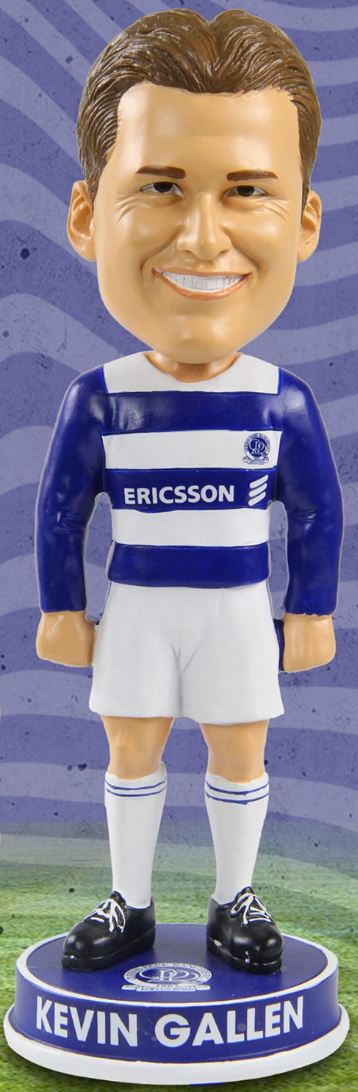 Kevin Gallen