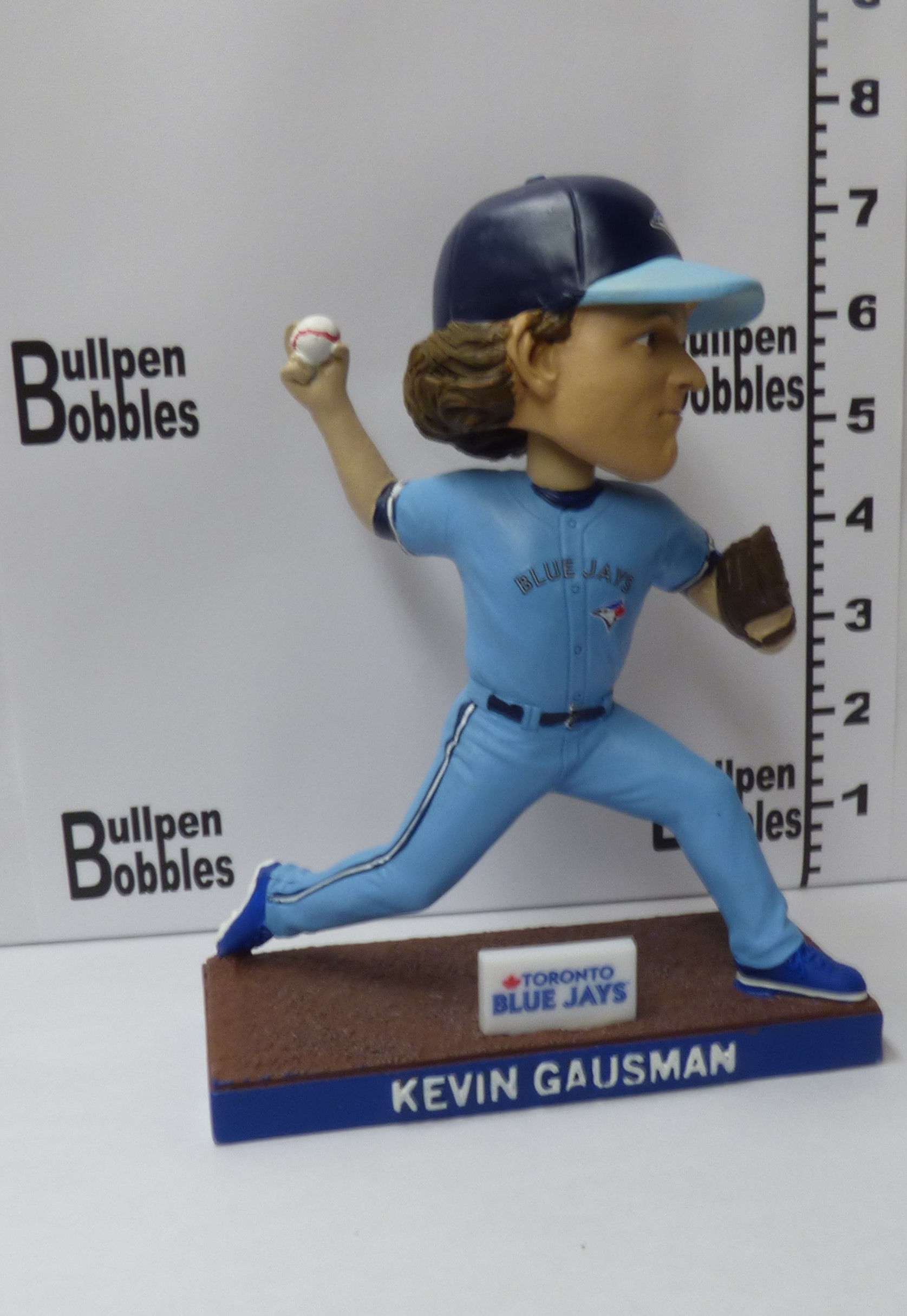 Kevin Gausman