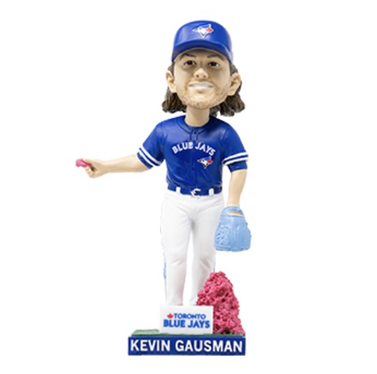 Kevin Gausman
