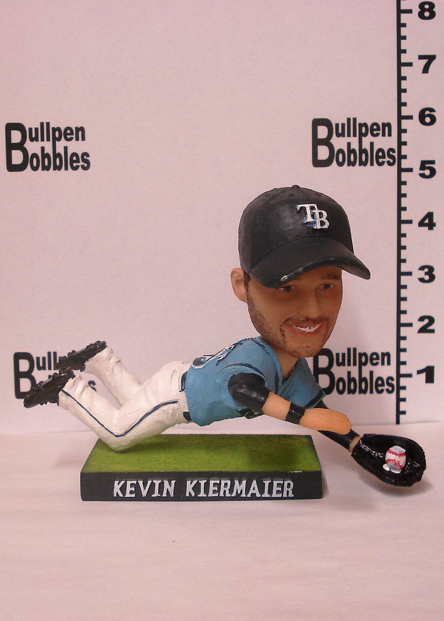 Kevin Kiermaier