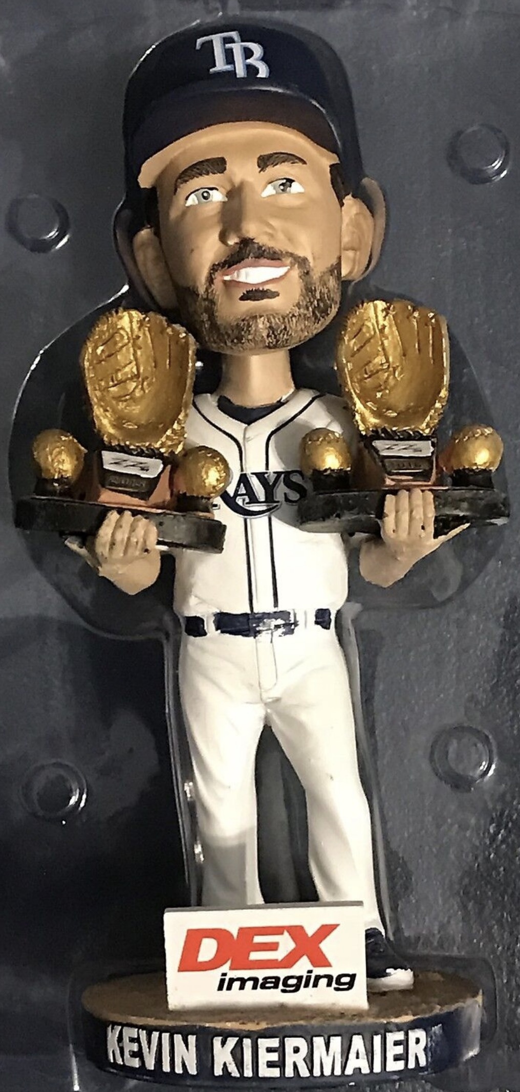 Kevin Kiermaier