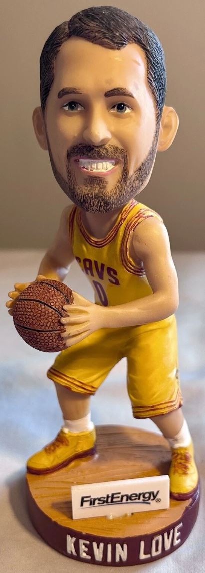 Kevin Love