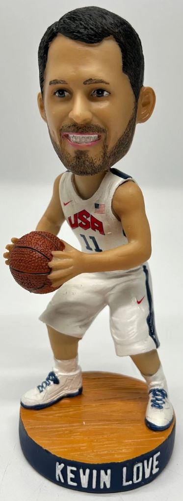 Kevin Love (Team USA)
