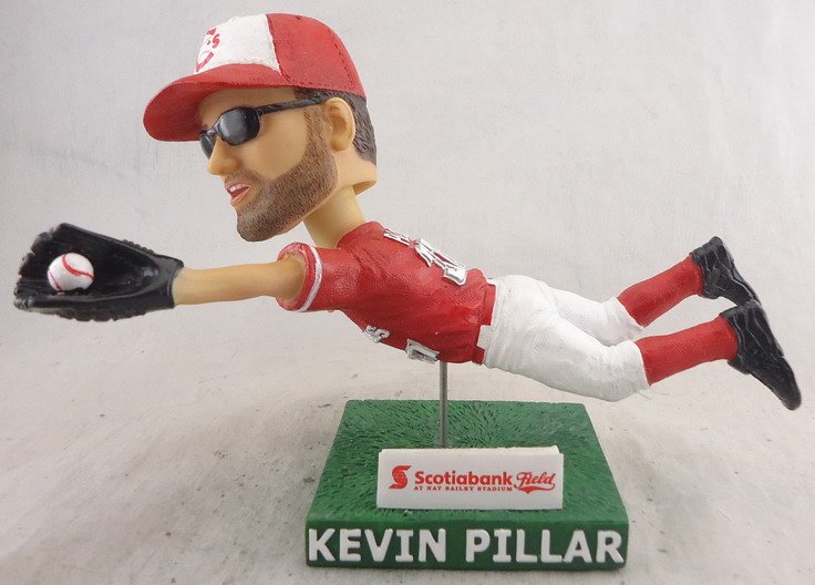 Kevin Pillar