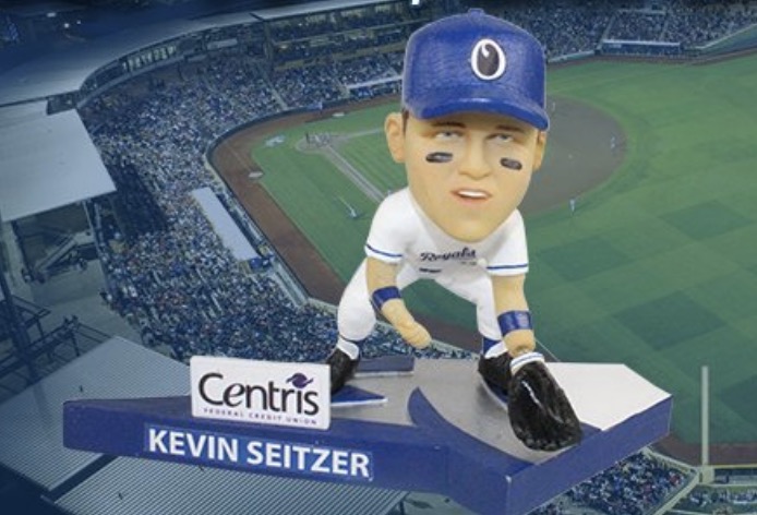 Kevin Seitzer