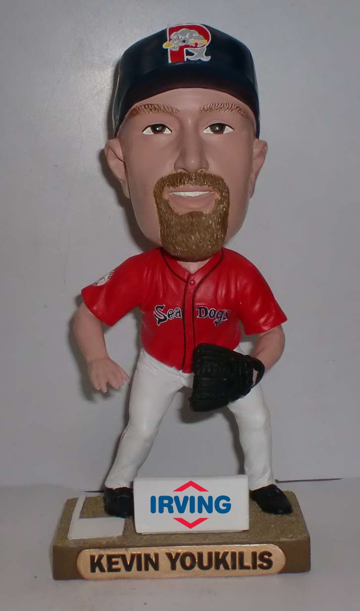 Kevin Youkilis