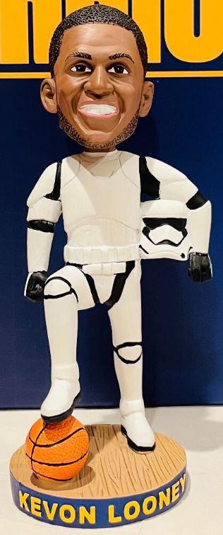 Kevon Looney