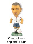 Kieron Dyer (Mini)