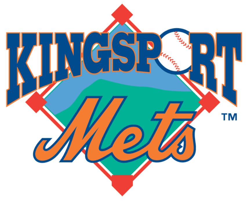 Kingsport Mets, Appalachian League
