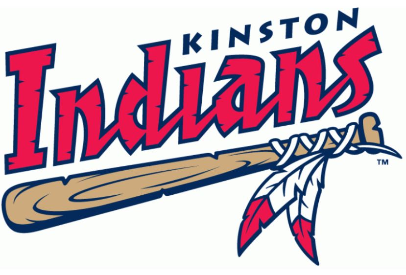 Kinston Indians, Carolina League