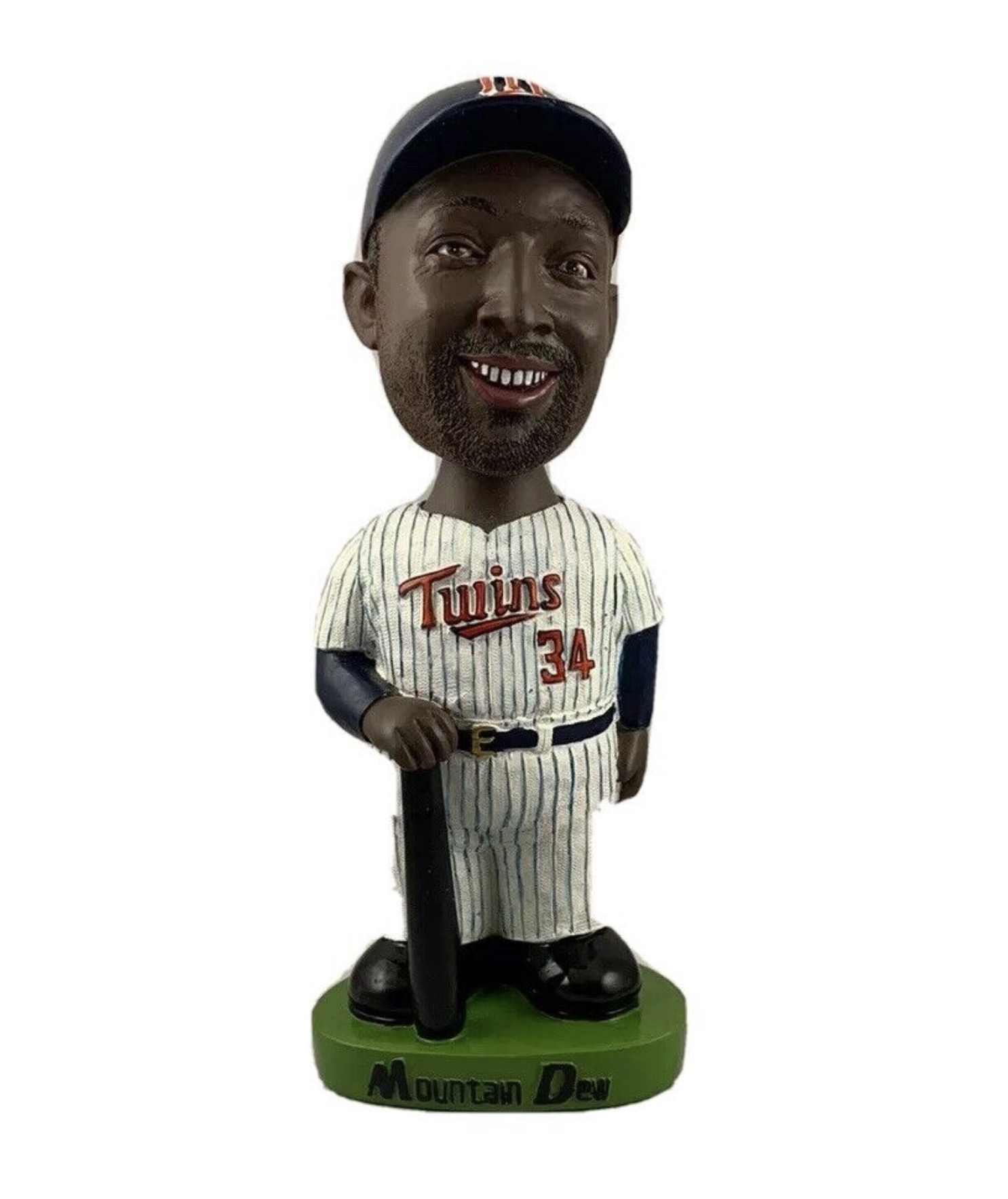 Kirby Puckett
