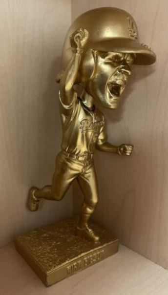 Kirk Gibson (Variant)