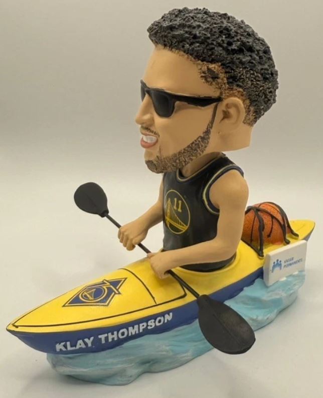 Klay Thompson