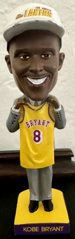 Kobe Bryant