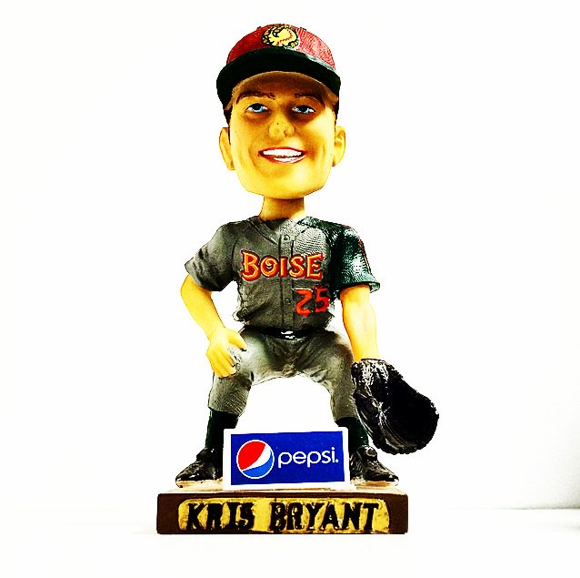 Kris Bryant