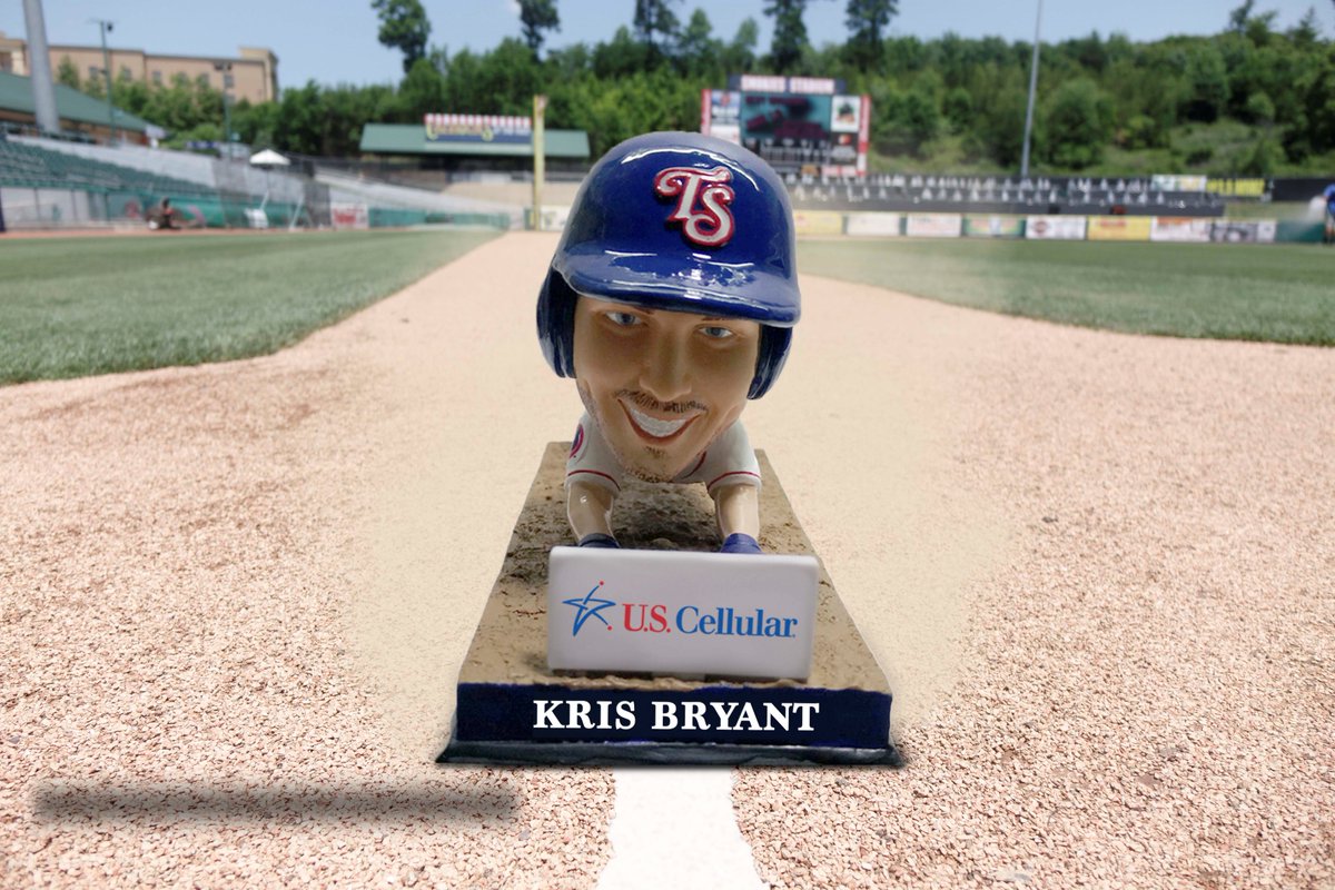 Kris Bryant