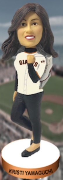 Kristi Yamaguchi