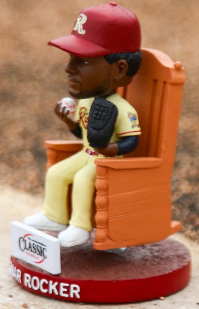 Kumar Rocker