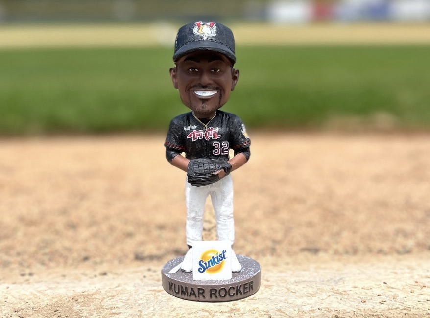 Kumar Rocker