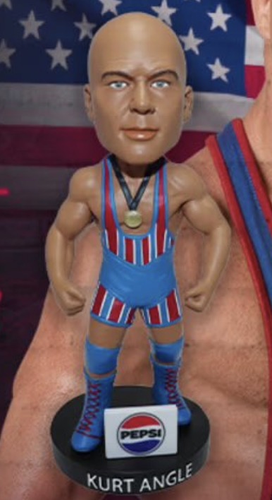 Kurt Angle