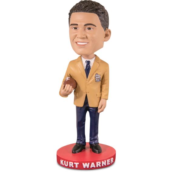 Kurt Warner