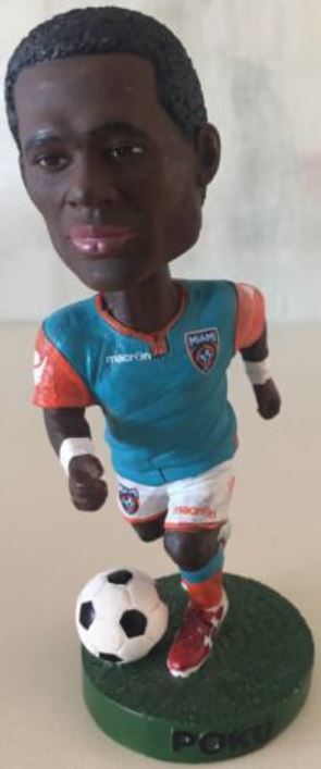 Kwadwo Poku