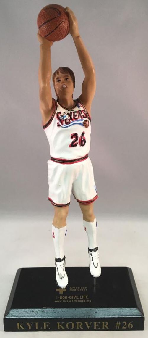 Kyle Korver