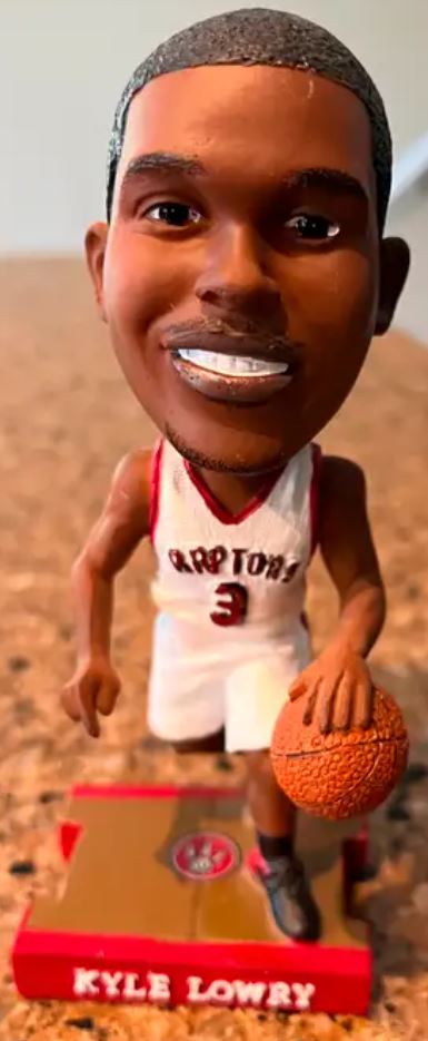 Kyle Lowry