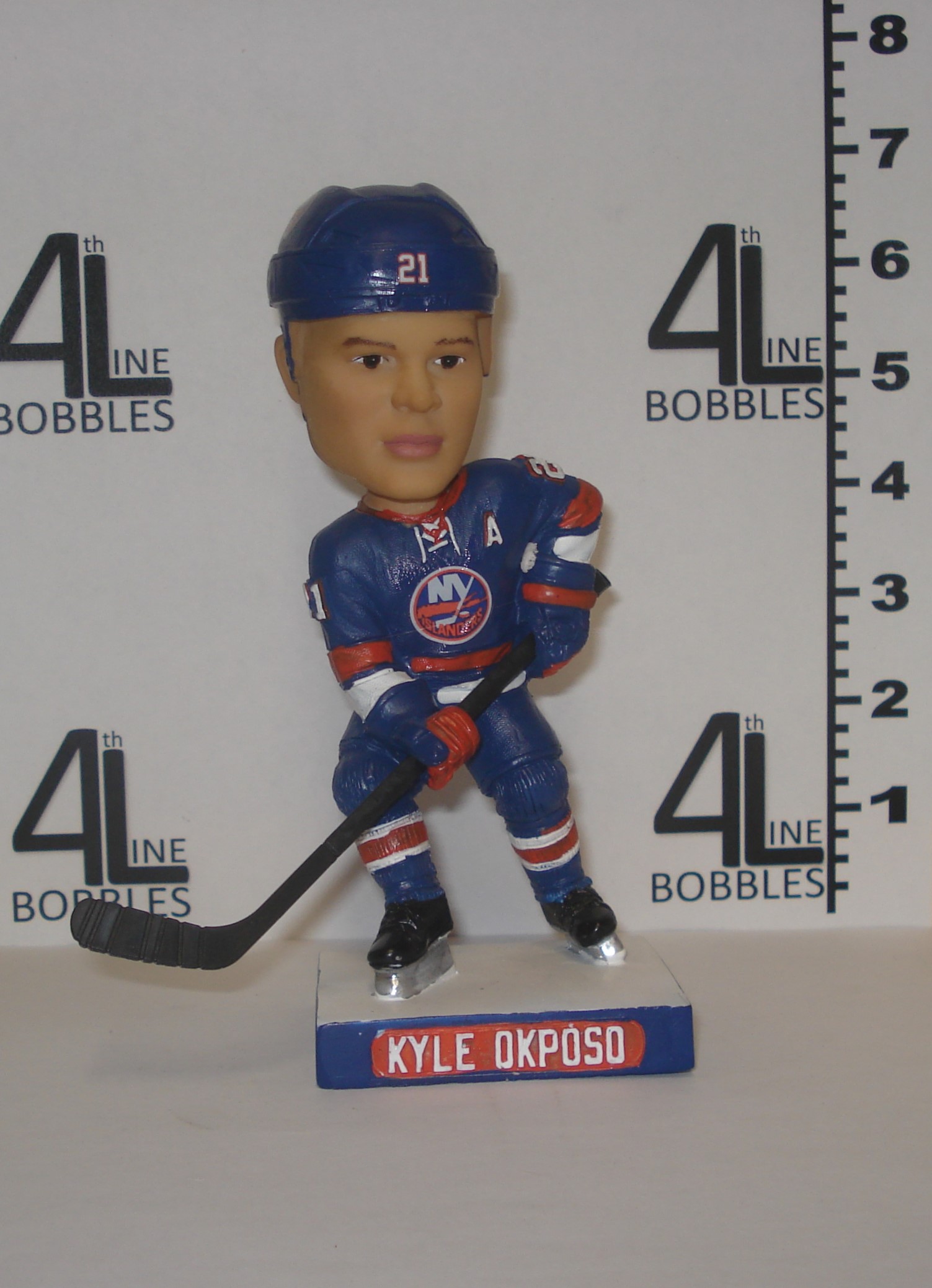 Kyle Okposo
