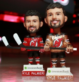 Kyle Palmieri