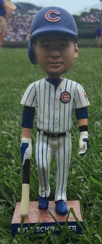Kyle Schwarber