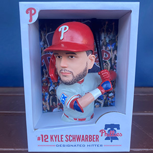 Kyle Schwarber