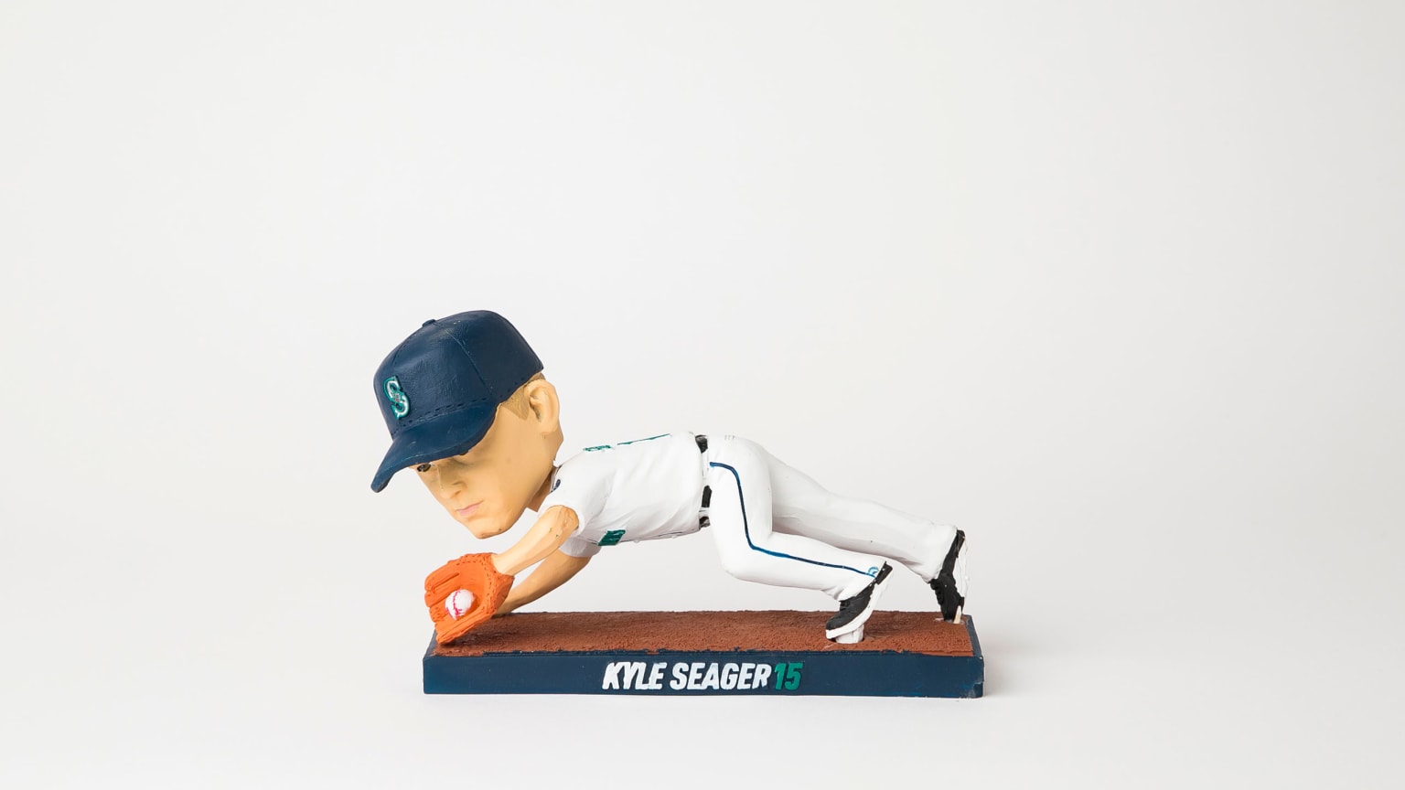 Kyle Seager