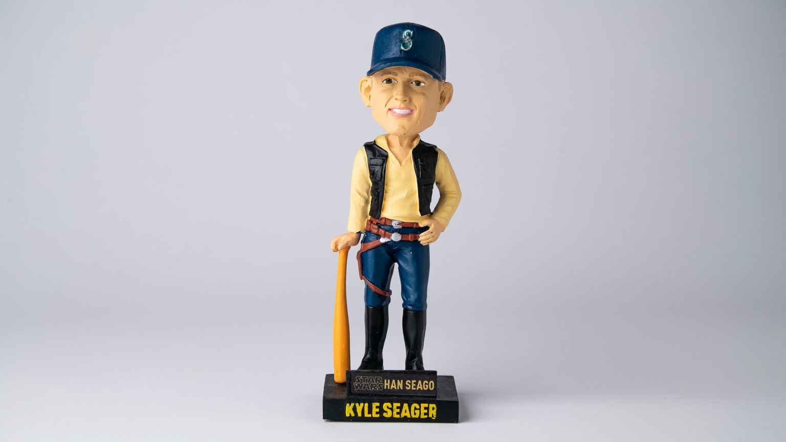 Kyle Seager