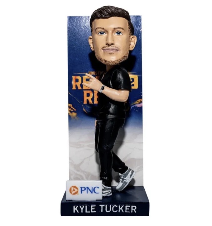 Kyle Tucker