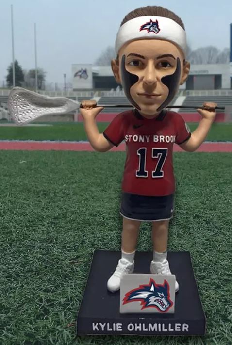 Kylie Ohlmiller