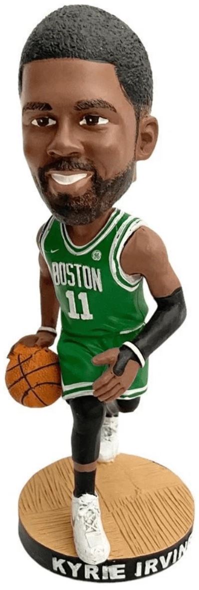 Kyrie Irving