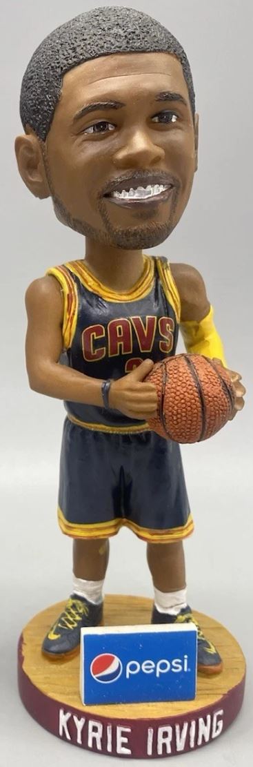 Kyrie Irving