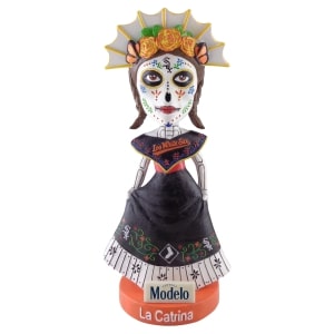 La Calavera Catrina