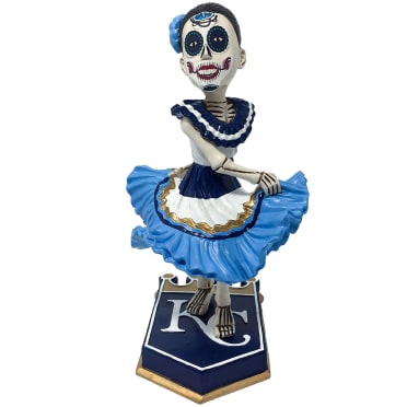 La Calavera Catrina