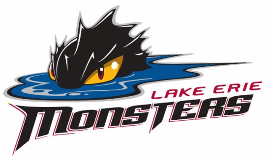 Lake Erie Monsters, American Hockey League