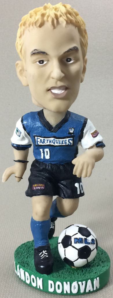 Landon Donovan (Blonde)