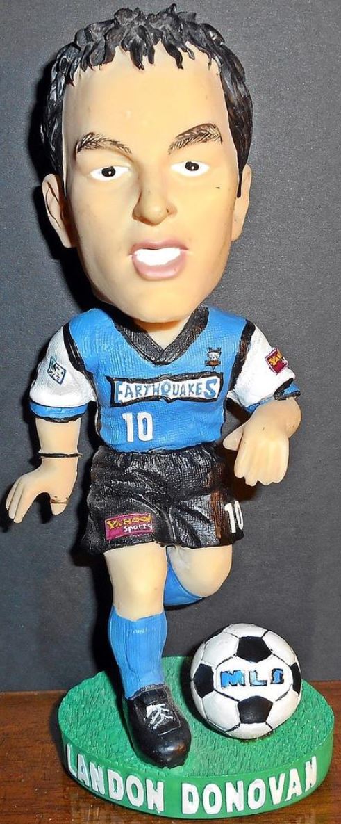 Landon Donovan (Brunette)