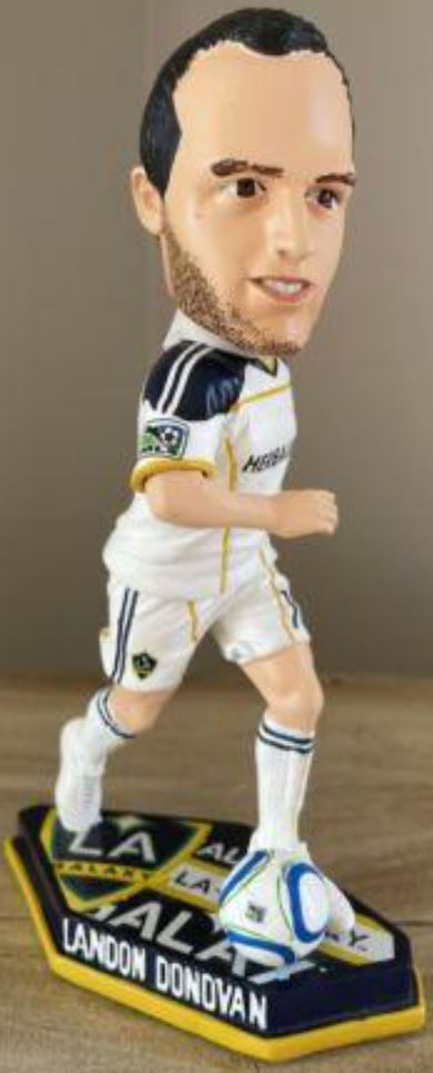 Landon Donovan