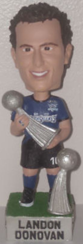 Landon Donovan