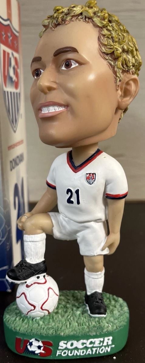 Landon Donovan