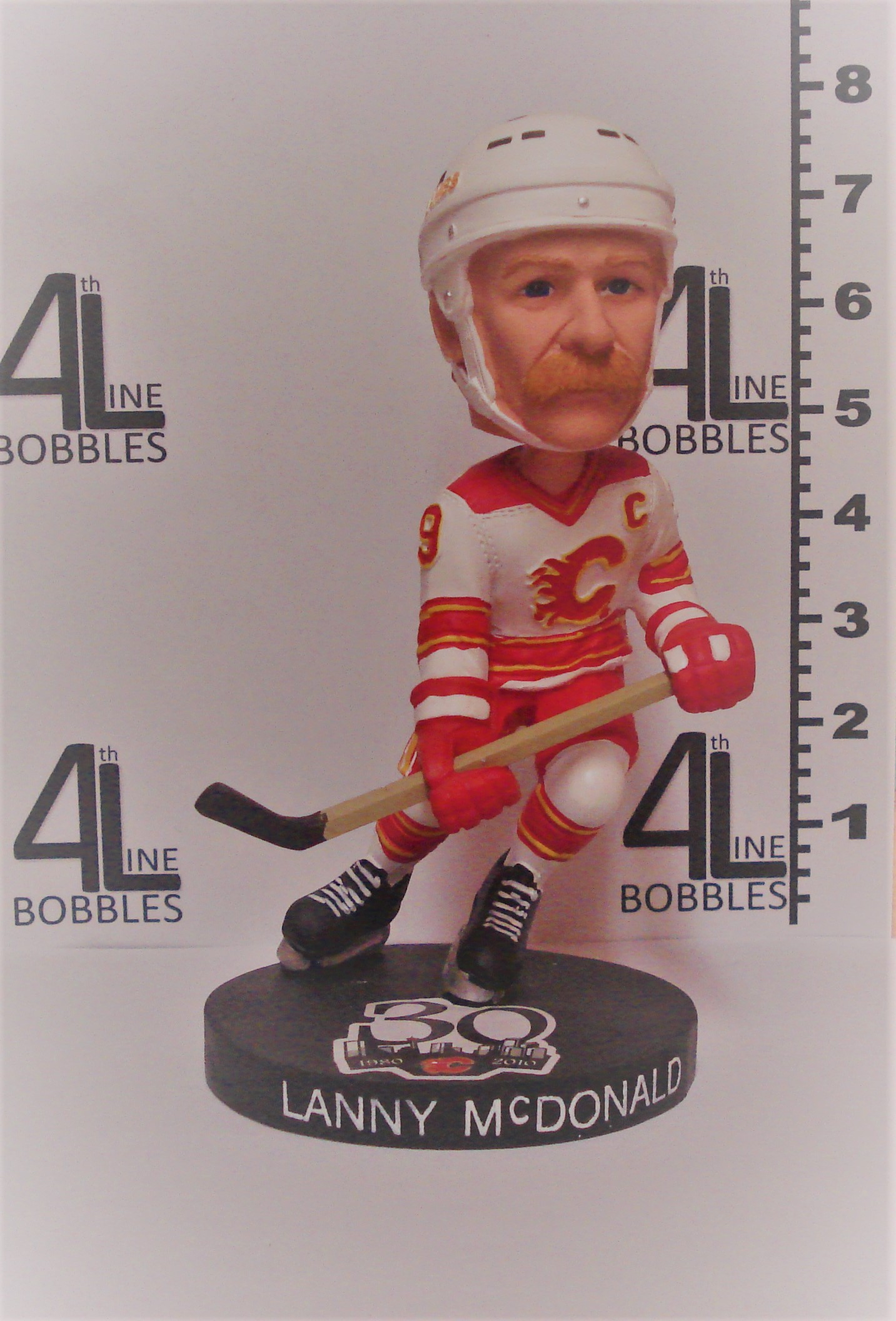 Lanny McDonald