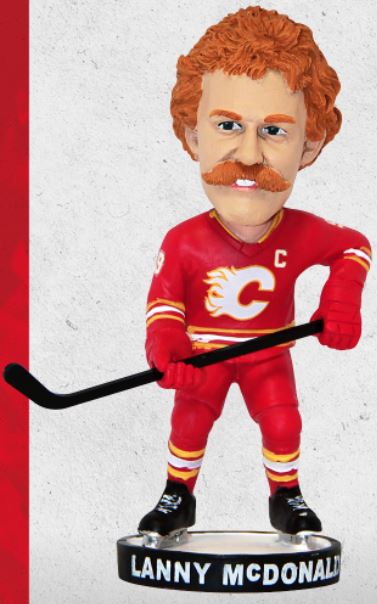 Lanny McDonald