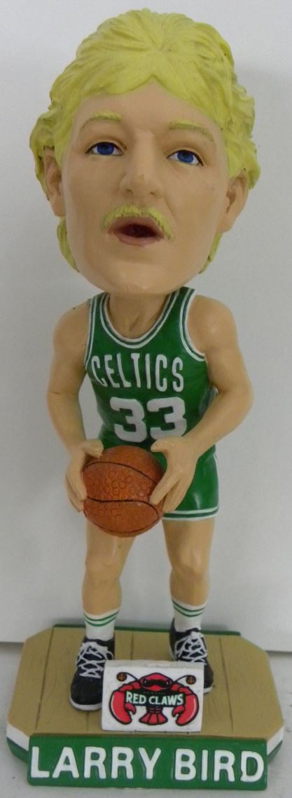 Larry Bird