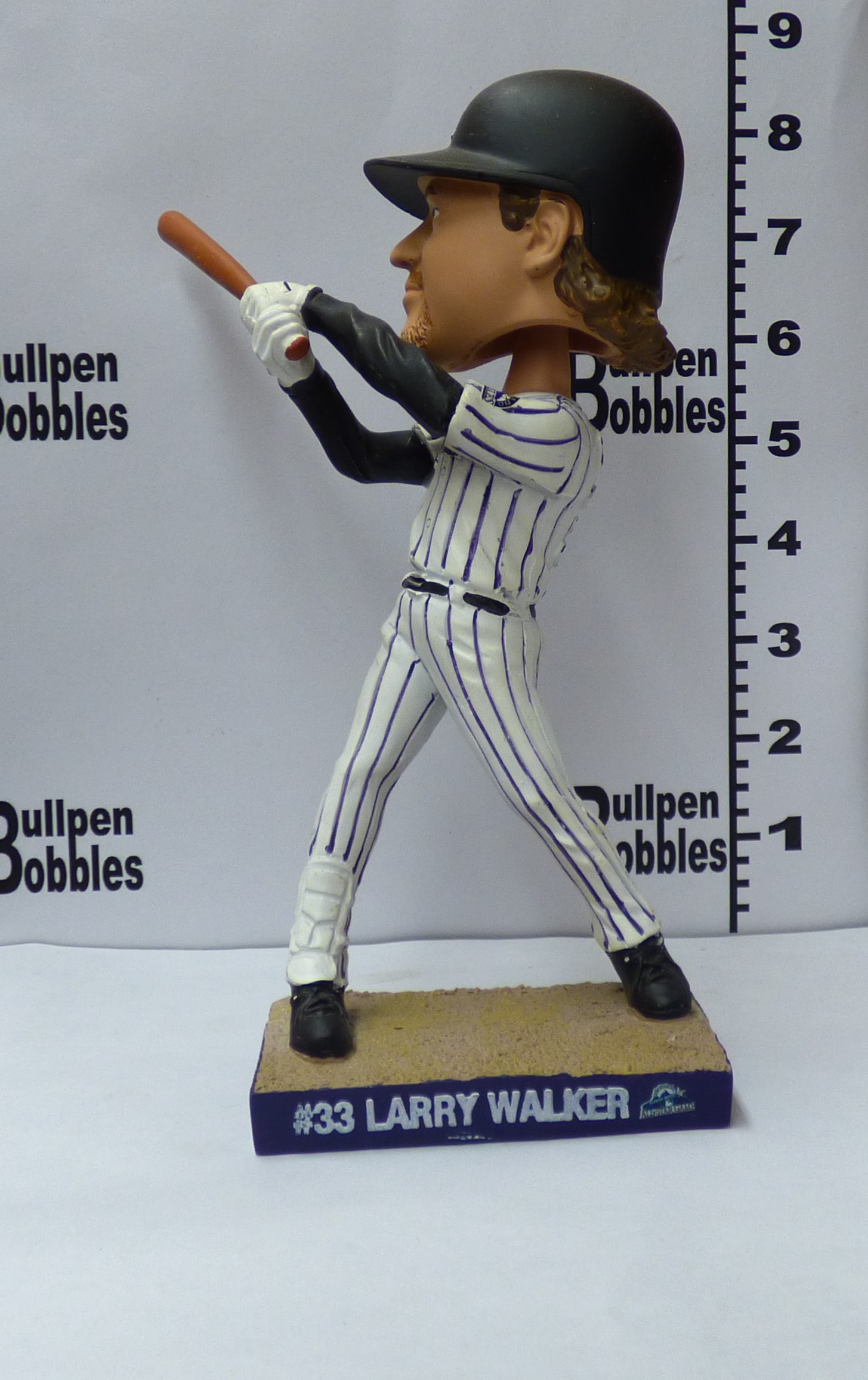 Larry Walker